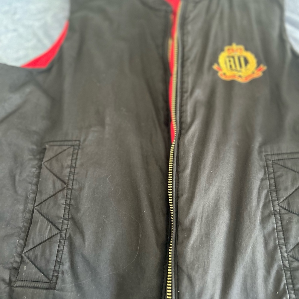 Polo Ralph Lauren - Reversible Vedt